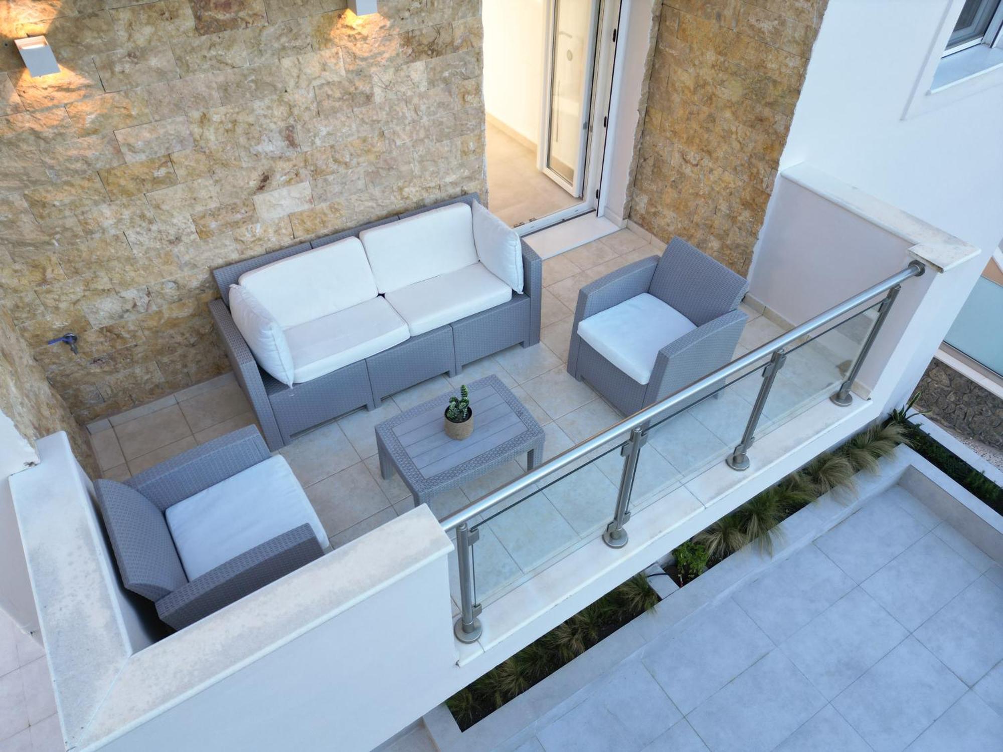 Achillion Luxury Corfu Villa & Suites Perama Exterior foto